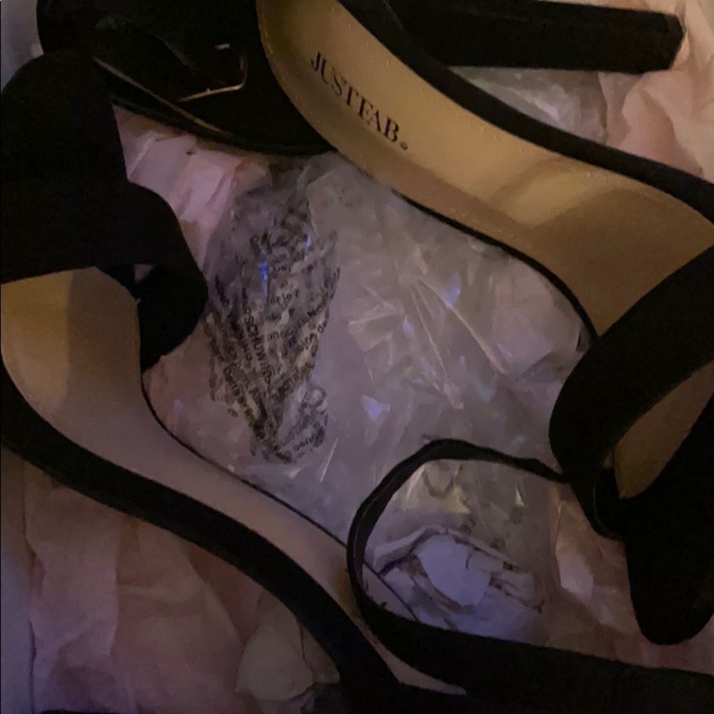 Kati Women Heels